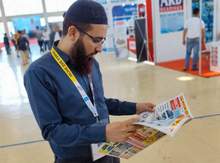 Dhaka Motor Show 2024 Bangladesh