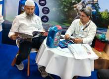 Dhaka Motor Show 2024 Bangladesh