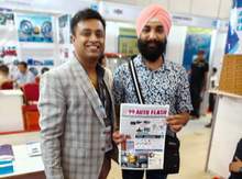 Dhaka Motor Show 2024 Bangladesh