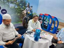 Dhaka Motor Show 2024 Bangladesh
