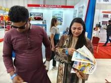 Dhaka Motor Show 2024 Bangladesh