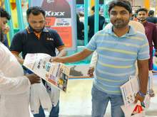 Dhaka Motor Show 2024 Bangladesh