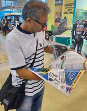 Dhaka Motor Show 2024 Bangladesh