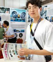 Dhaka Motor Show 2024 Bangladesh