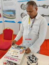 Dhaka Motor Show 2024 Bangladesh