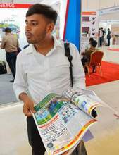 Dhaka Motor Show 2024 Bangladesh