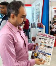Dhaka Motor Show 2024 Bangladesh