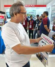Dhaka Motor Show 2024 Bangladesh