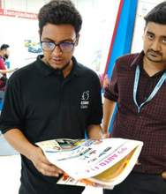 Dhaka Motor Show 2024 Bangladesh