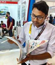 Dhaka Motor Show 2024 Bangladesh