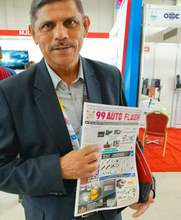 Dhaka Motor Show 2024 Bangladesh