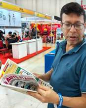 Dhaka Motor Show 2024 Bangladesh