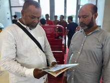 Dhaka Motor Show 2024 Bangladesh