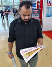 Dhaka Motor Show 2024 Bangladesh