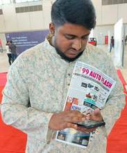 Dhaka Motor Show 2024 Bangladesh