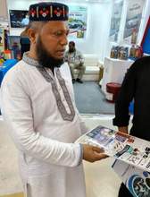 Dhaka Motor Show 2024 Bangladesh