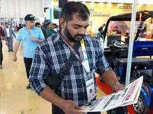 Dhaka Motor Show 2024 Bangladesh