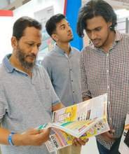 Dhaka Motor Show 2024 Bangladesh