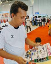 Dhaka Motor Show 2024 Bangladesh