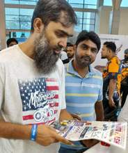 Dhaka Motor Show 2024 Bangladesh