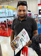 Dhaka Motor Show 2024 Bangladesh