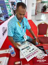Dhaka Motor Show 2024 Bangladesh