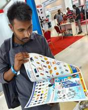 Dhaka Motor Show 2024 Bangladesh