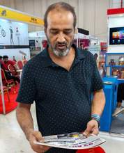 Dhaka Motor Show 2024 Bangladesh
