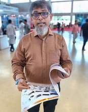 Dhaka Motor Show 2024 Bangladesh