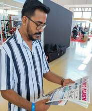 Dhaka Motor Show 2024 Bangladesh