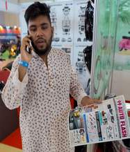 Dhaka Motor Show 2024 Bangladesh