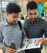 Dhaka Motor Show 2024 Bangladesh