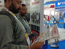 Elasia 2026, Bengaluru