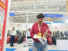 Elasia 2026, Bengaluru