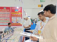 Elasia 2026, Bengaluru