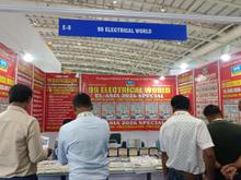Elasia 2026, Bengaluru