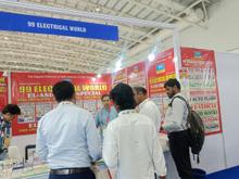 Elasia 2026, Bengaluru