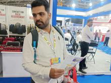 Elasia 2026, Bengaluru