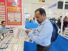 Elasia 2026, Bengaluru
