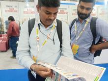 Elasia 2026, Bengaluru