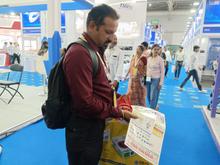 Elasia 2026, Bengaluru