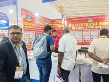 Elasia 2026, Bengaluru