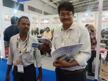 Elasia 2026, Bengaluru