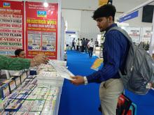 Elasia 2026, Bengaluru