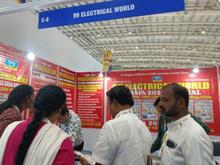Elasia 2026, Bengaluru