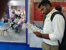 Elasia 2026, Bengaluru