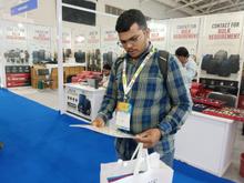 Elasia 2026, Bengaluru