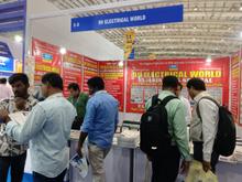 Elasia 2026, Bengaluru