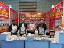 Elecrama 2025, Greater Noida
