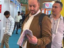 Elecrama 2025, Greater Noida